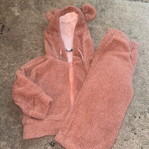 Baileys Blossoms | Sherpa Set